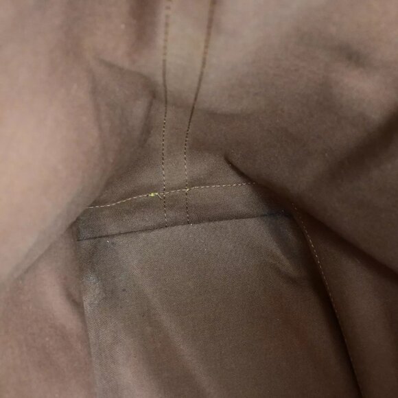 LOUIS VUITTON Noe GM Drawstring Shoulder Bag Monogram Leather BN - Picture 9 of 16